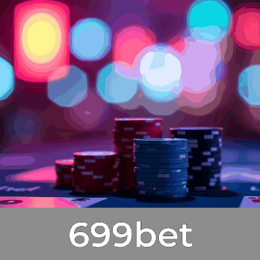 699bet: Variedade de Jogos e Entretenimento para Brasileiros