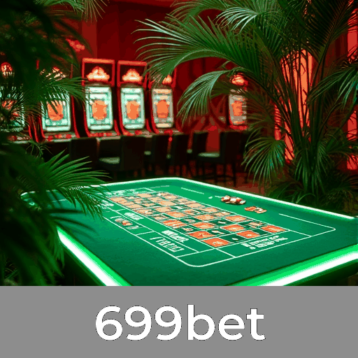 699bet Data Lab: Maximizar Apostas com Análise Científica