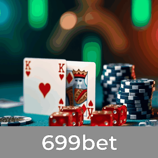 699bet: Cassino Online Seguro e Rápido
