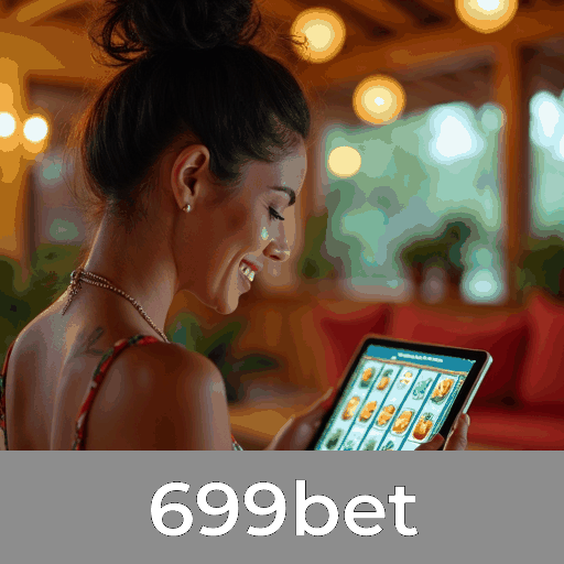 699bet Casino: Aventura Social com Interação Real