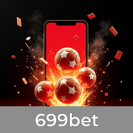 699bet: Cassino Online Seguro e Rápido