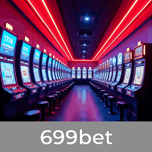 699bet: Variedade de Jogos e Entretenimento para Brasileiros