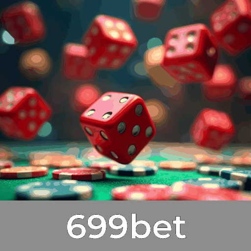 699bet Casino: Aventura Social com Interação Real