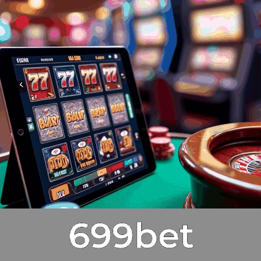 Explore a Conveniência e Funcionalidade do App 699bet